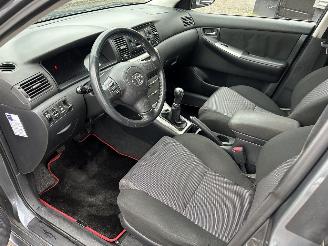 Toyota Corolla 1.6 VVT-i Sport Anniversary picture 9