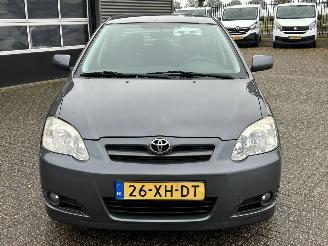 Toyota Corolla 1.6 VVT-i Sport Anniversary picture 8