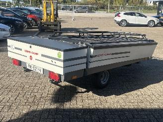 Combi-Camp  Panda Vouwwagen picture 5