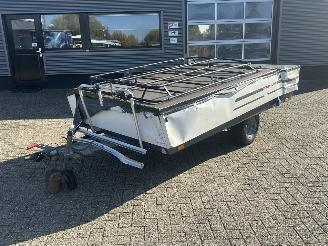  Combi-Camp  Panda Vouwwagen 2000/1