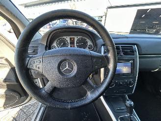 Mercedes B-klasse B170 Automaat picture 15