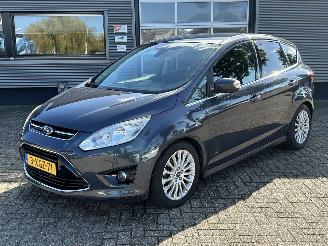 Schadeauto Ford C-Max 1.0 Edition Plus 2014/7