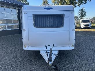 Hobby  440 SF De Luxe Easy picture 8