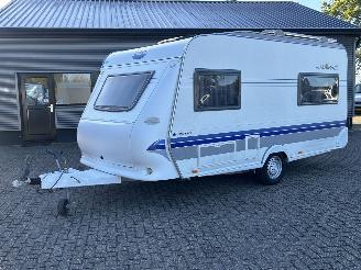 Hobby  440 SF De Luxe Easy 2006/8