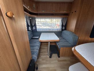 Hobby  440 SF De Luxe Easy picture 9