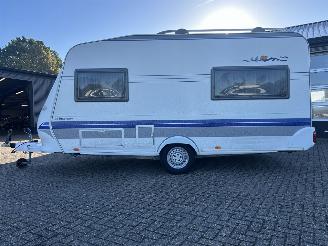 Hobby  440 SF De Luxe Easy picture 2