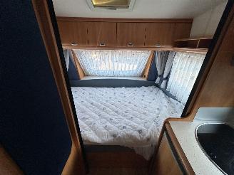 Hobby  440 SF De Luxe Easy picture 10