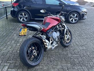 MV Agusta  800 Brutale Italia picture 3