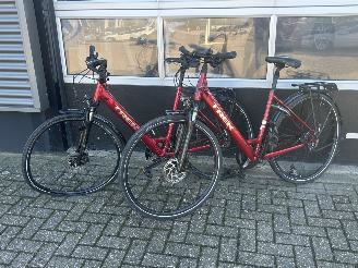  Trek  2x Verve 2 EQ Lowstep 2023/1