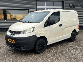 Nissan NV 200 1.5 DCI Acenta 2013/9