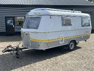 škoda karavany Eriba  Troll Touring 1999/3