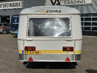 Eriba  Troll Touring picture 4