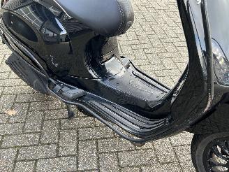 Vespa  Sprint 50 4T picture 14