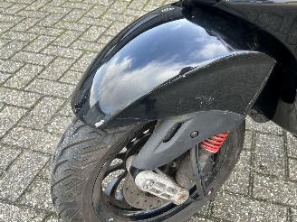 Vespa  Sprint 50 4T picture 9