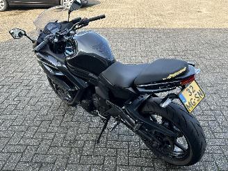 Kawasaki ER - 6 F ABS picture 5