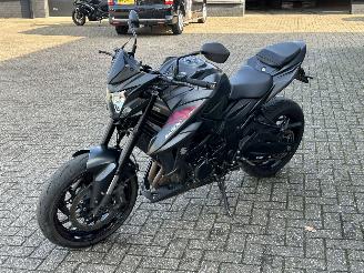 Suzuki  GSX S750ZA picture 7