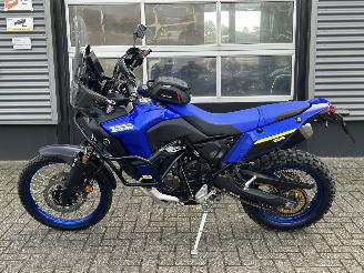 Yamaha  Ténéré 700 World Raid picture 6
