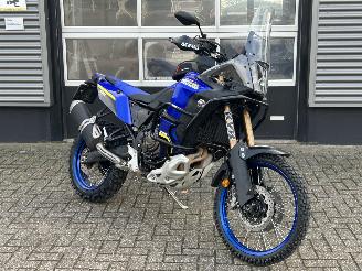 škoda motocykly Yamaha  Ténéré 700 World Raid 2023/4