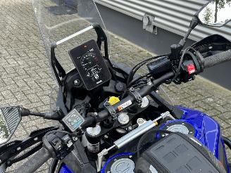 Yamaha  Ténéré 700 World Raid picture 11