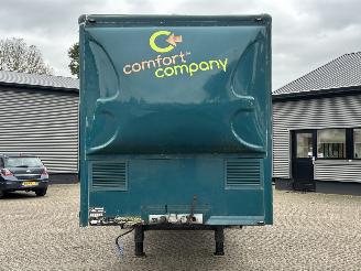 Veldhuizen  P37-4 BE-Oplegger Laadklep picture 8