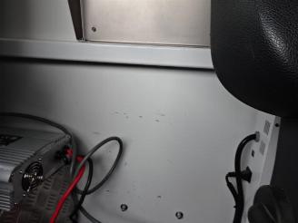 Renault Master T35 2.3 dCi L2H2 airco omvormer standkachel picture 27