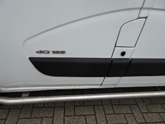 Renault Master T35 2.3 dCi L2H2 airco omvormer standkachel picture 40