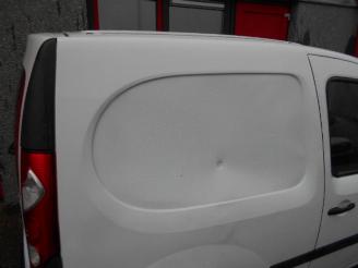 Renault Kangoo Express 1.5 dCi 75 Express Compact Comfort navi koppeling defect picture 9