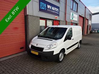 Käytettyjen commercial vehicles Peugeot Expert 227 2.0 HDI L1H1 Profit+3 zits 143905 km !!!!!!! 2014/6
