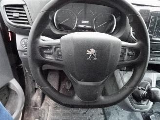 Peugeot Expert 231S 2.0 BlueHDI 120 Premium Pack 3 zits picture 12