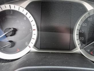 Nissan Navara NISSAN 2.3 190 pk 5 zitter automaat picture 37
