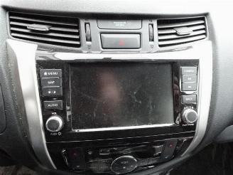 Nissan Navara NISSAN 2.3 190 pk 5 zitter automaat picture 7
