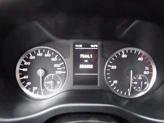 Mercedes Vito 109 CDI Extra Lang DC Comfort airco picture 33