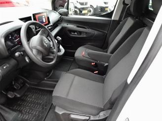 Citroën Berlingo 1.5 BlueHDI Club airco navi 117175 km !!!!!! picture 9