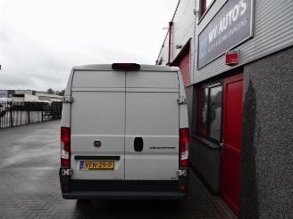 Fiat Ducato 35 2.3 MultiJet L3H2 koelwagen dag en nacht 3 zits picture 26