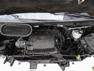 Ford Transit 350 2.0 TDCI L4H1 Ambiente openlaadbak 3 zits picture 22