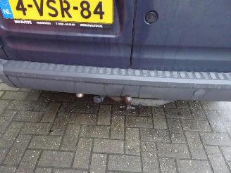 Ford Transit Connect T230L 1.8 TDCi Ambiente 44805 km !!!!!! picture 19