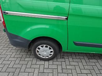 Ford Transit Custom 270 2.2 TDCI L1H1 Trend 3 zits airco picture 13