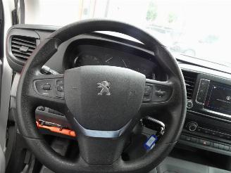 Peugeot Expert 2.0 BlueHDI 120 Long Premium inrichting 2 x schuifdeur picture 20