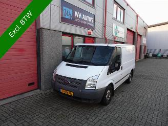 Gebrauchtwagen Van Ford Transit 260S 2.2 TDCI Economy Edition 3 zits airco 2012/3