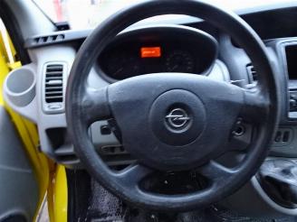 Opel Vivaro 2.0 CDTI L2H1 airco imperiaal picture 11