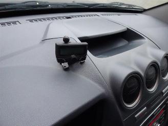 Ford Transit Connect T200S 1.8 TDCi Ambiente 48445 km top staat !!!!!!! picture 25