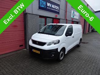 Peugeot Expert 226S 1.6 BlueHDI 95 Pro 3 zits picture 1