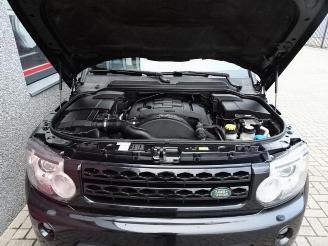 Landrover Discovery 3.0 SDV6 HSE automaat van / grijskenteken 2 x pano dak picture 43