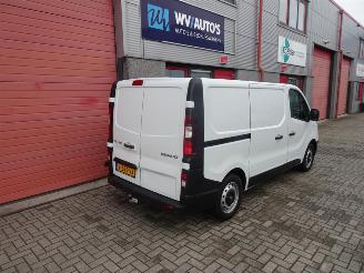 Renault Trafic 1.6 dCi T27 L1H1 Comfort 3 zits airco 109202 km !!!!!!! picture 3