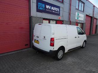 Peugeot Expert 231S 2.0 BlueHDI 120 Premium 3 zits airco picture 3