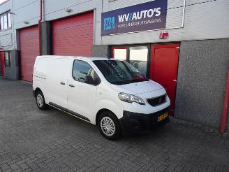 Peugeot Expert 231S 2.0 BlueHDI 120 Premium 3 zits airco picture 4