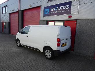 Peugeot Expert 231S 2.0 BlueHDI 120 Premium 3 zits airco picture 2