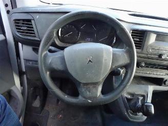 Peugeot Expert 231S 2.0 BlueHDI 120 Premium 3 zits airco picture 15