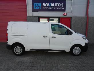 Peugeot Expert 231S 2.0 BlueHDI 120 Premium 3 zits airco picture 6