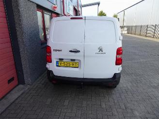 Peugeot Expert 231S 2.0 BlueHDI 120 Premium 3 zits airco picture 12